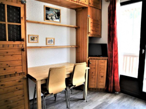 Appartement cosy 2 pièces, 300m pistes, parking gratuit - Auris en Oisans - FR-1-297-40